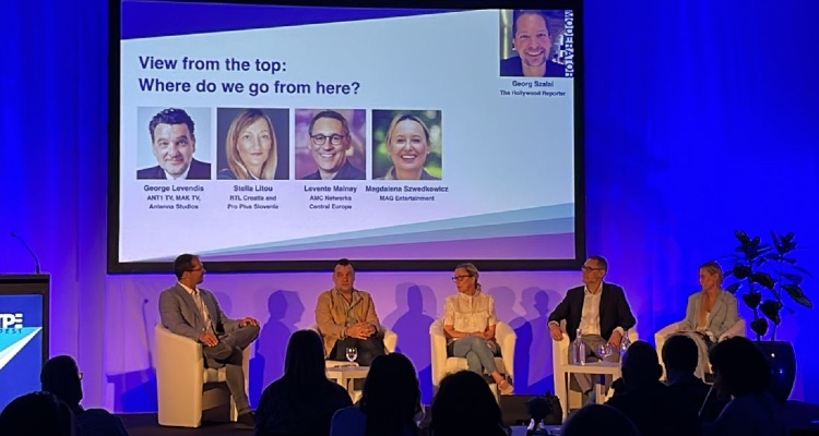 CEE: leaders define the future of television towards 2030