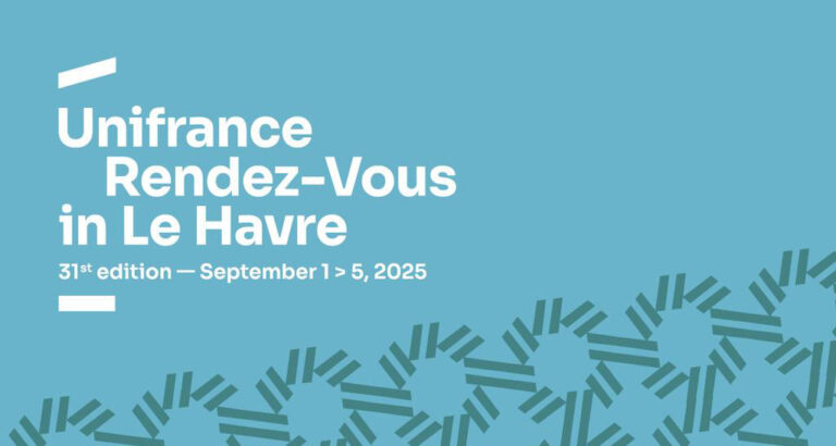 Unifrance Rendez-Vous connects French content with global buyers in Le Havre