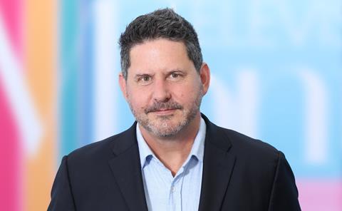 Secuoya Studios refuerza su presencia internacional en Iberseries & Platino Industria