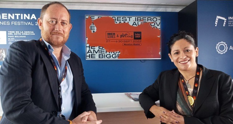 Iberseries Platino Industria 2025: un faro para el audiovisual Iberoamericano