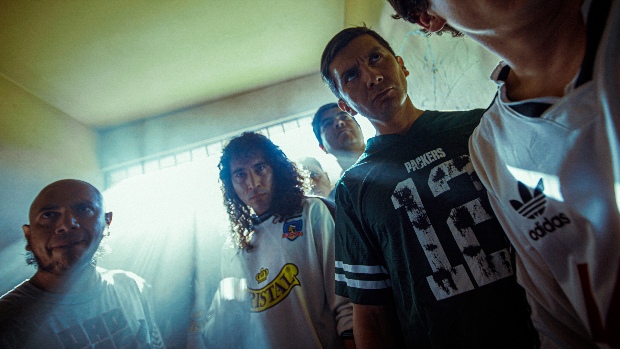 The Mediapro Studio presenta “Raza Brava” en Iberseries & Platino Industria