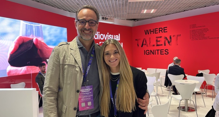 Smilehood & Krakatoa: “Plim Plim”, a global entertainment brand