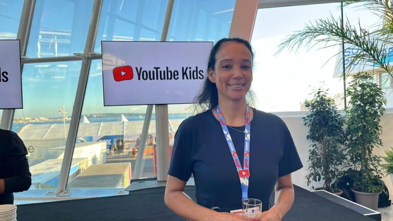 YouTube Kids celebrates 10 years at MIPJunior