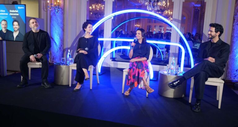 Globo Brazil: coproductions deals with BBC and Fox, among many other top announcements