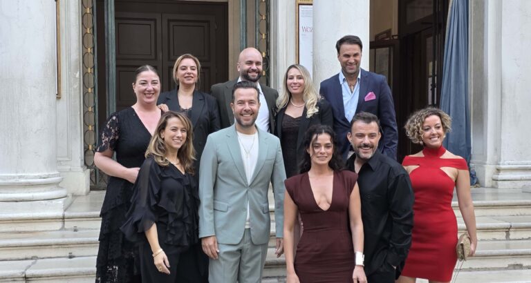 Global Agency launches new drama «A Mother’s Oath» with high-profile Venice premiere