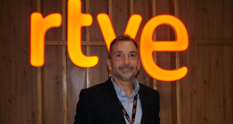 RTVE Spain appoints new sales director, focuses on quality and international awards momentum
