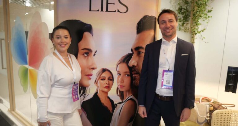 Calinos appoints Onur Sözener as head of sales, targets evolved digital model