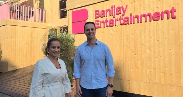 Endemol Shine Brasil: integrated strategy and digital expansion