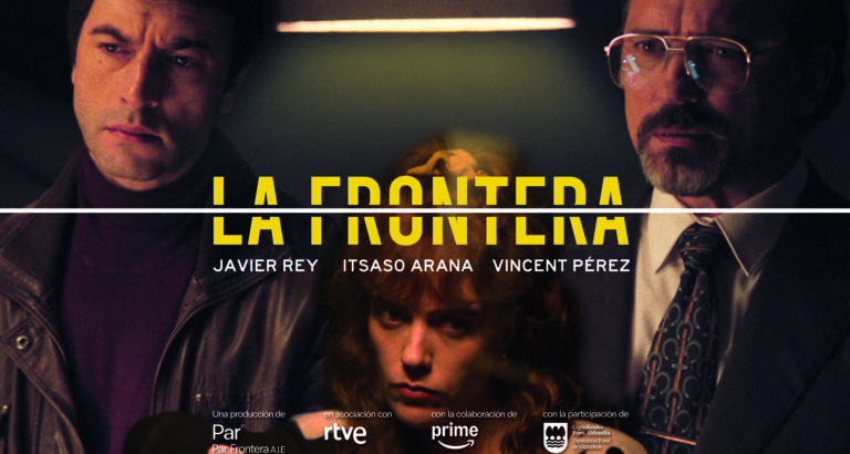 Iberseries & Platino Industria: RTVE presentó novedades de ficción a compradores de 27 países