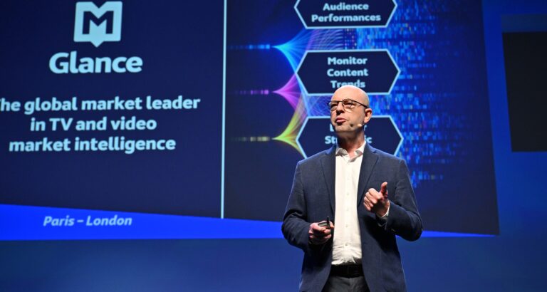 Glance at MIPCOM 2025: linear TV declines as streaming dominates, driving new business models