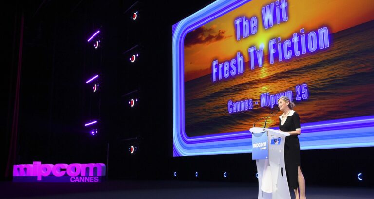 The Wit unpacks global fiction trends: Spanish and Turkish dramas lead international sales