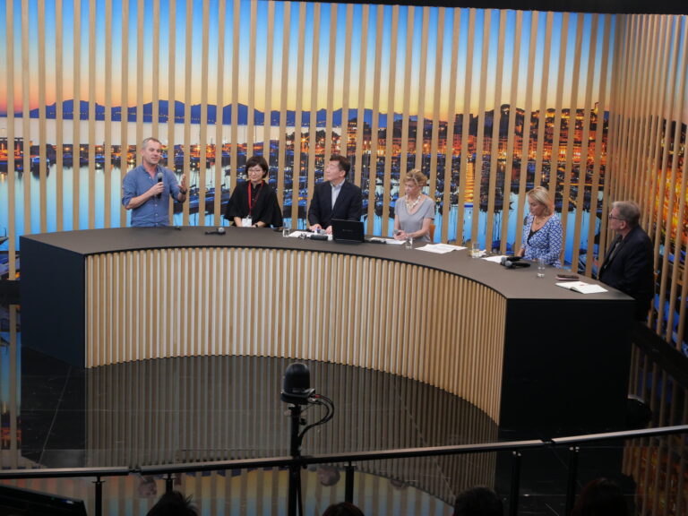 Treasure Box Japan: new formats at Mipcom