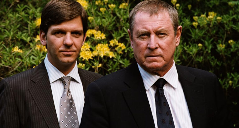 All3Media International finalizes deal for 26th season of global hit «Midsomer Murders»