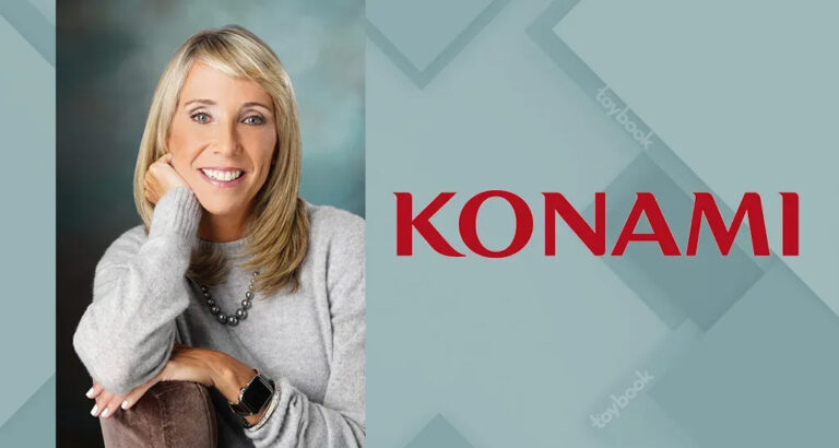 Konami brings «Yu-Gi-Oh!» franchise to ATF 2025