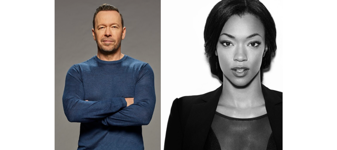 Paramount Global: “Boston Blue” at MIPCOM Cannes