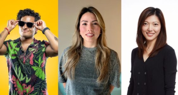 ReelShort e Islas Vlogs se suman al programa de MIP Cancún 2025