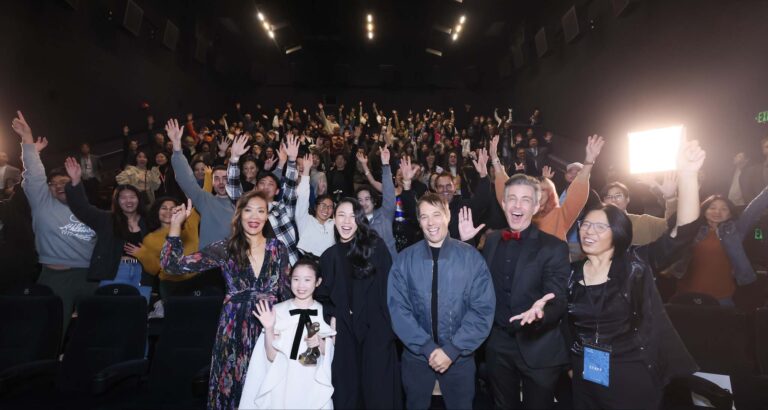 TAICCA boosts Taiwanese Oscar contenders with strategic screenings in LA