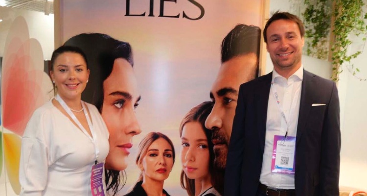 Calinos nombra a Onur Sözener como nuevo director de ventas