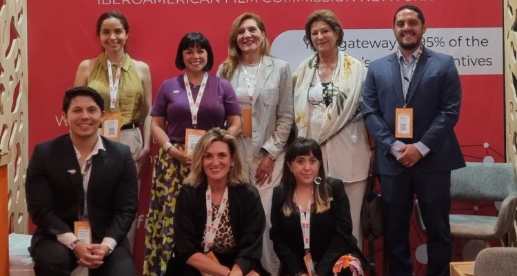 IBEROFIC, por primera vez en MIP Cancún