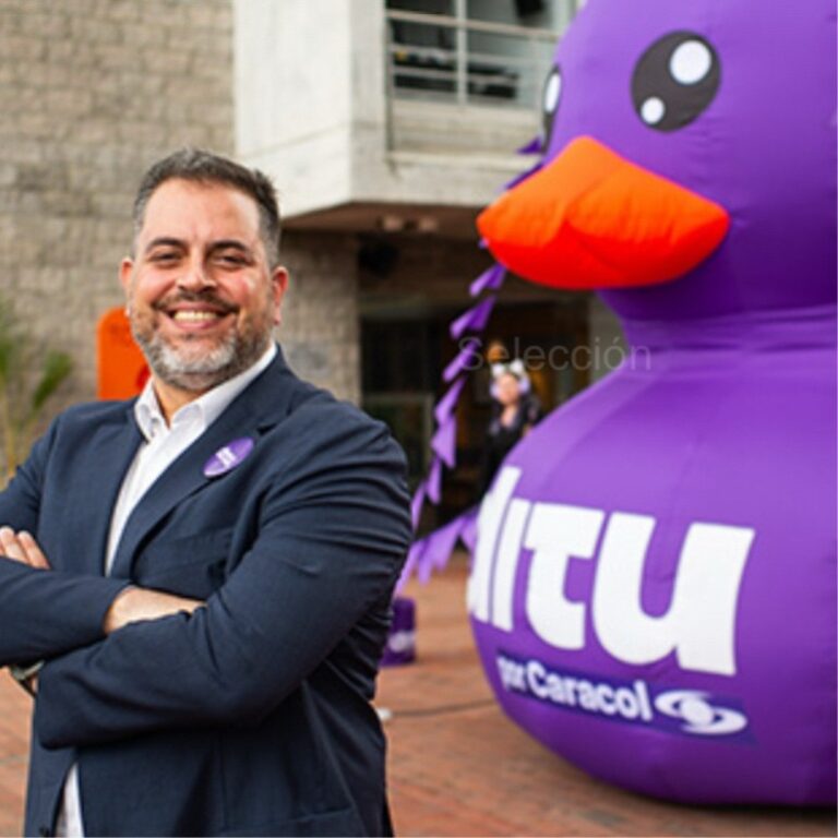 Caracol TV: más allá de la TV lineal