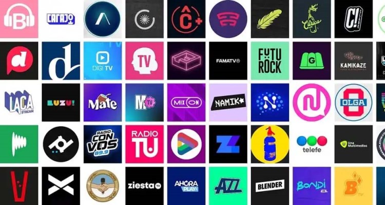 Los canales Live Streaming ya compiten con la TV abierta en Latam