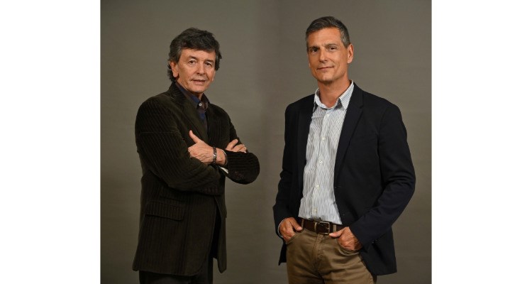 El Reino Infantil nombra a Felipe de Stefani como CEO