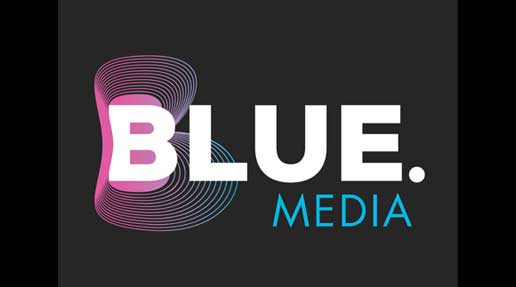 Blue Media Example Blue Media – Prensario Zone