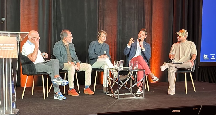 Branded content: cuando la marca se convierte en historia