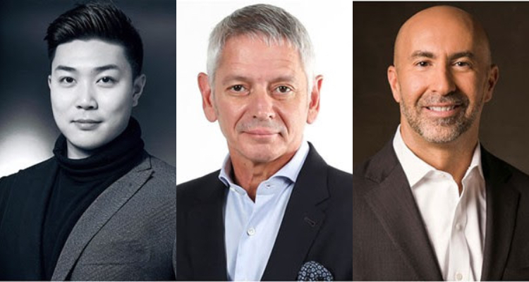 Microdramas, protagonistas en el debate de MIP Cancún 2025