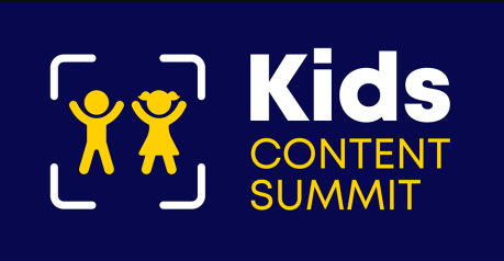 Kids Content Summit: compradores globales
