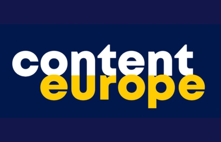 Content Europe debuta en Lisboa, abril 2026