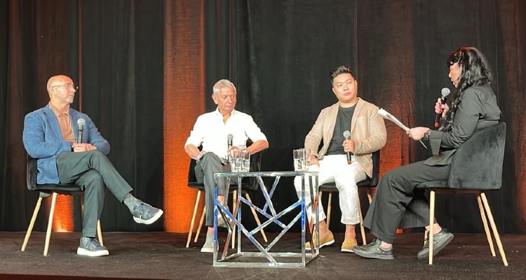 Microdramas, el formato que redefine la audiencia global