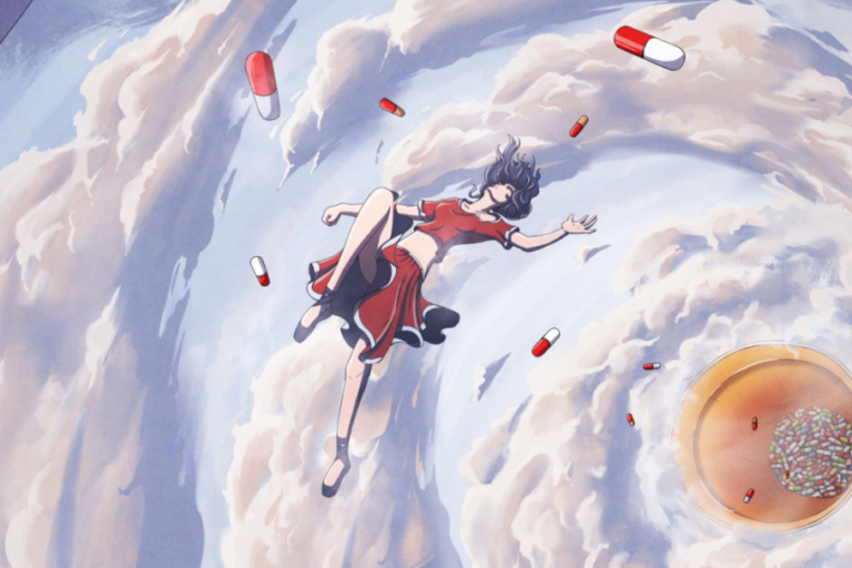 Animation! Pitching de Ventana Sur destaca talento emergente con proyectos de Brasil, Chile y Colombia