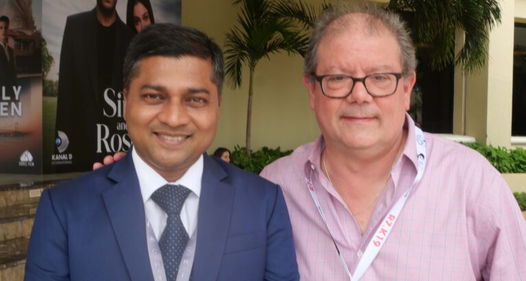 Zee Entertainment impulsa su estrategia global: microdramas, realismo y Co-pros internacionales