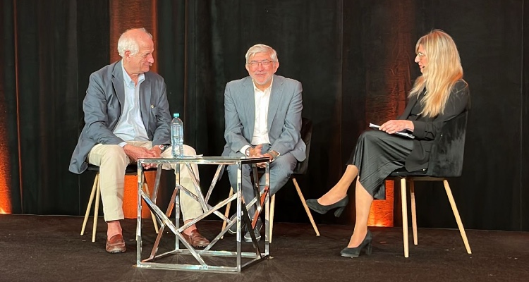 RTVE: screening & showcase de ‘La Promesa’