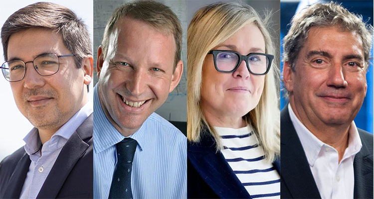 Ventana Sur 2025 regresa a Buenos Aires reforzado con la alianza del Río de la Plata