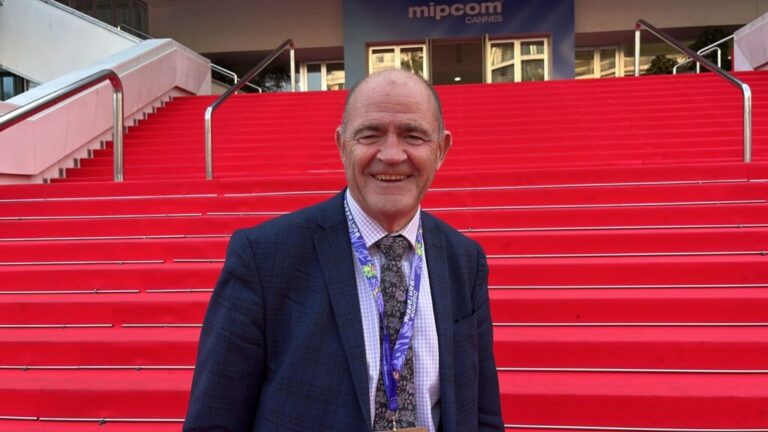 CINDIE, hacia el U.S. Hispanic y Canadá