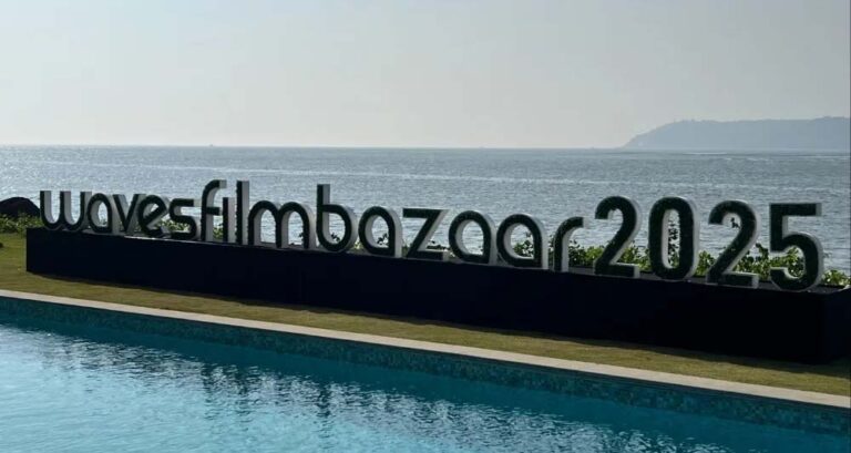 Waves Film Bazaar returns for 19th edition with Pan-Global lineup and ATF Partnership