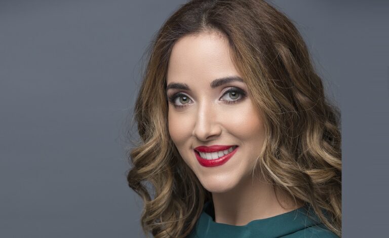 All3Media International impulsa Black Snow en el mercado latino