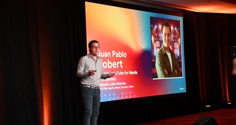 YouTube: los nuevos vientos del consumo digital