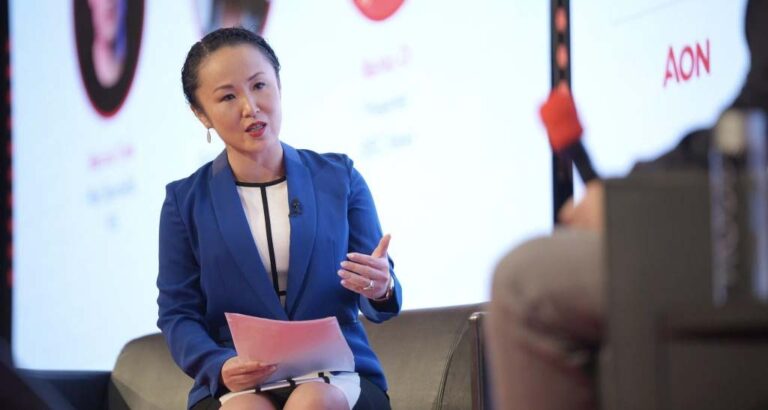 BBC World Service English launched visualised podcast Asia Specific