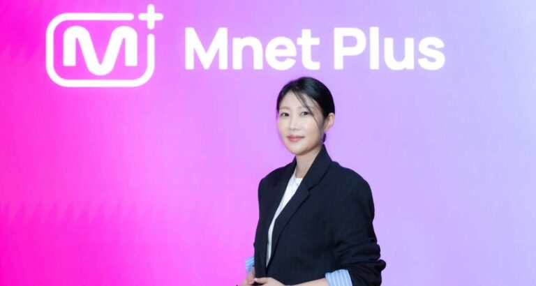CJ ENM’s Mnet Plus surpasses 40 MM users