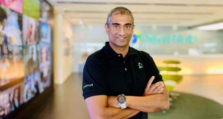 Mediacorp and StarHub integrated platforms to expand content in Singapore