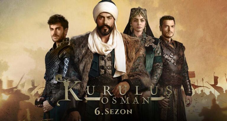 NoorPlay premieres historical sequel «The Ottoman: Orhan» exclusively in MENA region