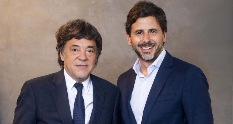 Telefé de Argentina, nueva etapa