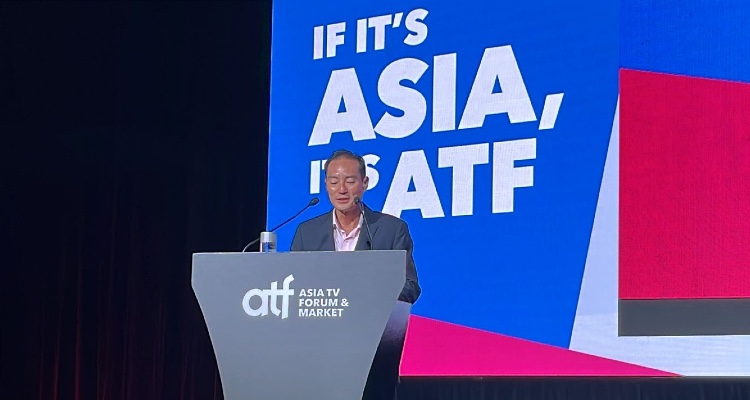 ATF 2025 - Special Edition - Prensario Zone