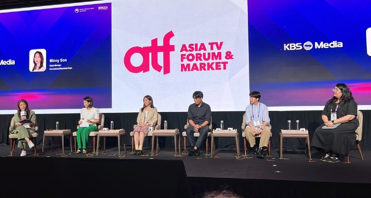 ATF 2025 - Special Edition - Prensario Zone