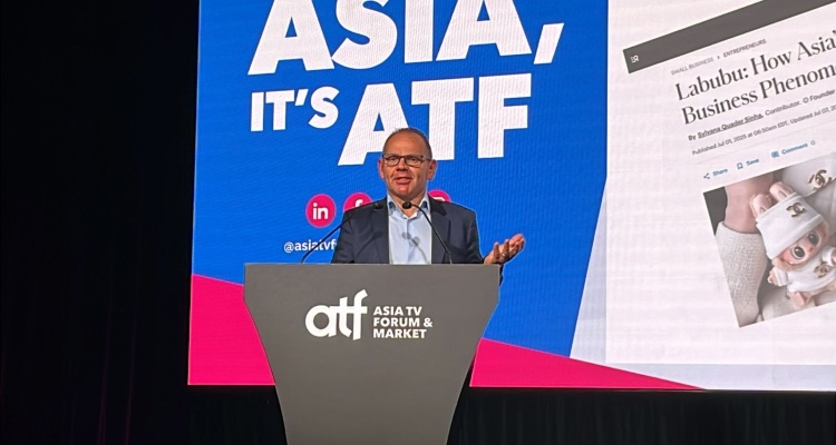 Children’s trends: the revolution comes from Asia