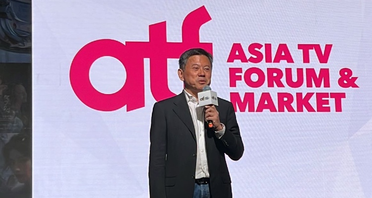 Tencent Video: from local success to global expansion