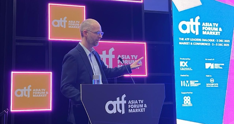 ATF 2025 - Special Edition - Prensario Zone